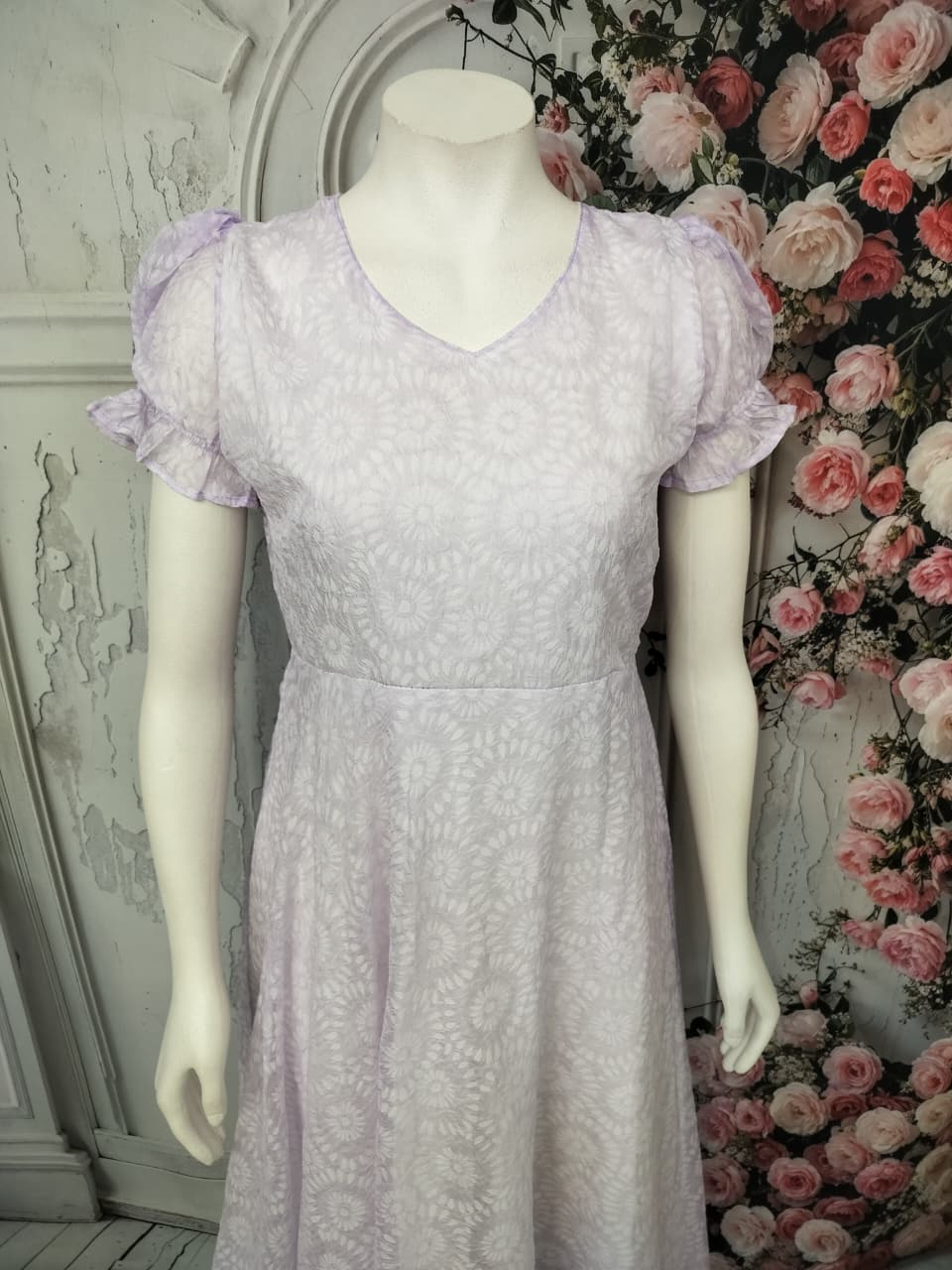 Lavender Celebration Edit - SFA304