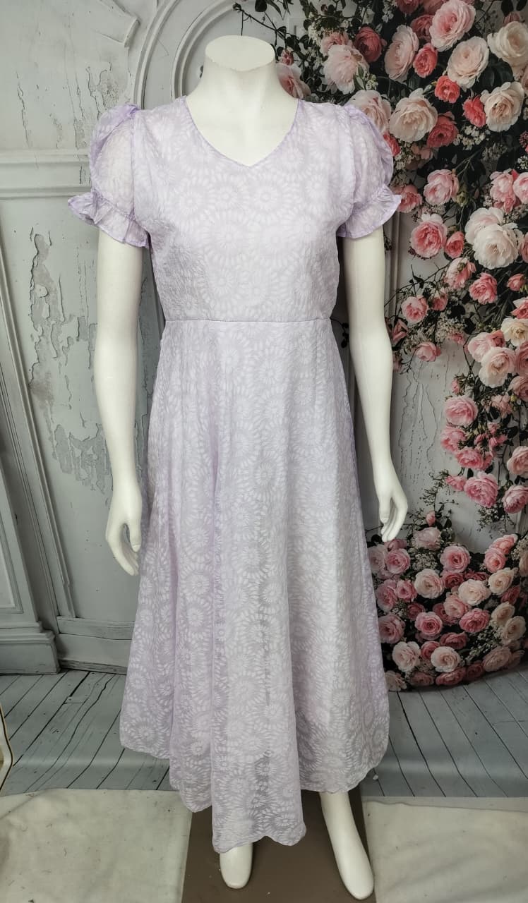 Lavender Celebration Edit - SFA304