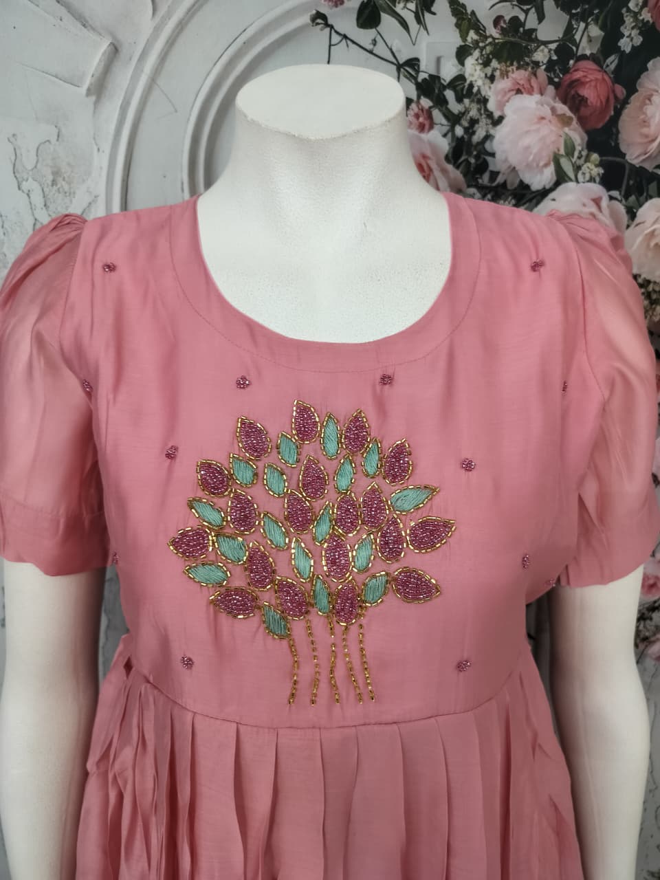 Classic Pink  - SFA306