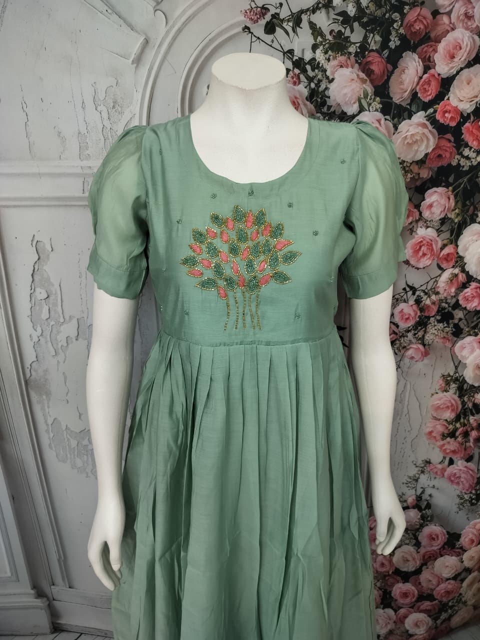 Green Comfort - SFA307