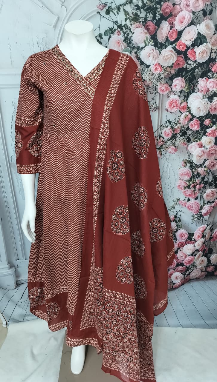 Shravi Statement Studio - SFA324