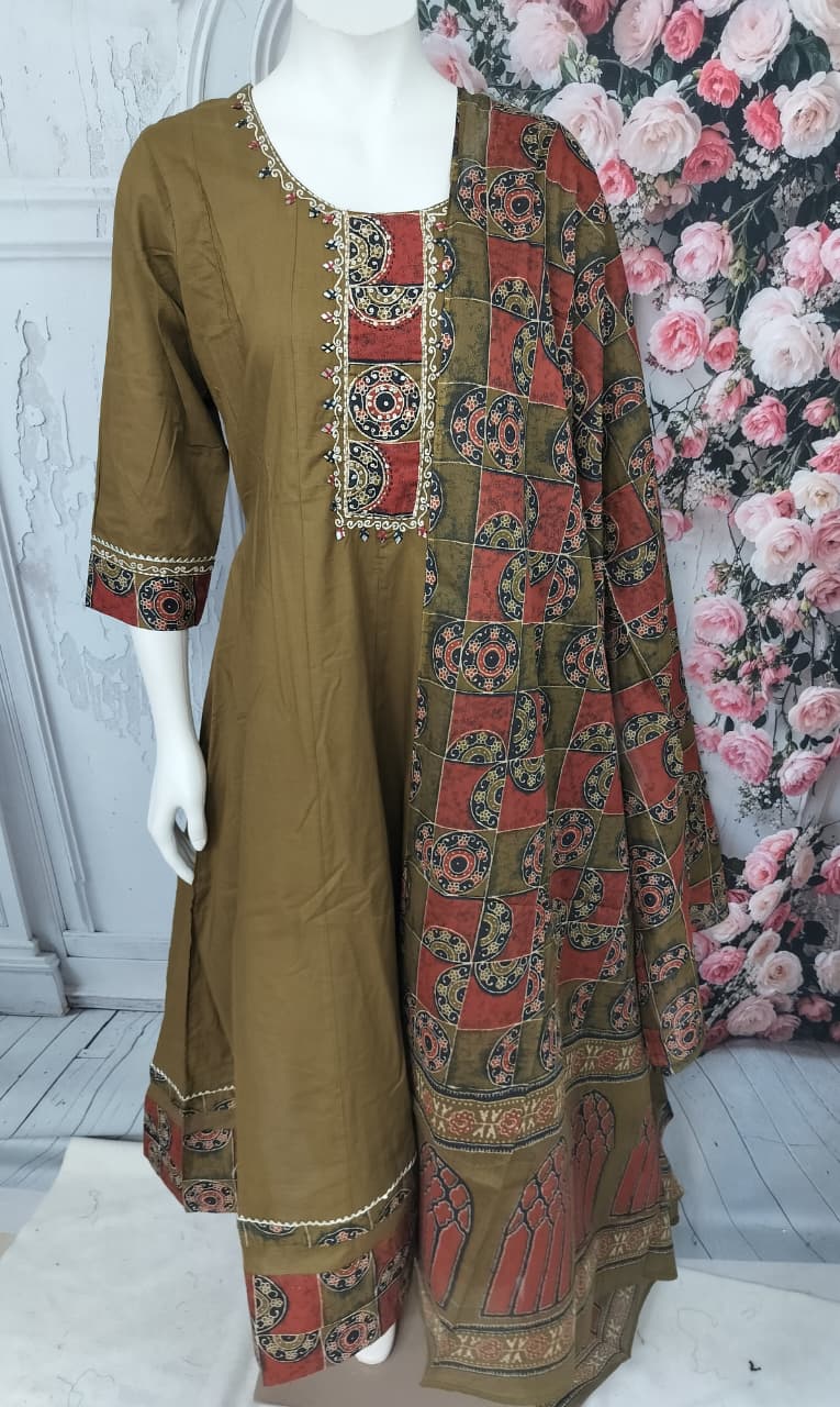 Shravi Muse Collection - SFA331