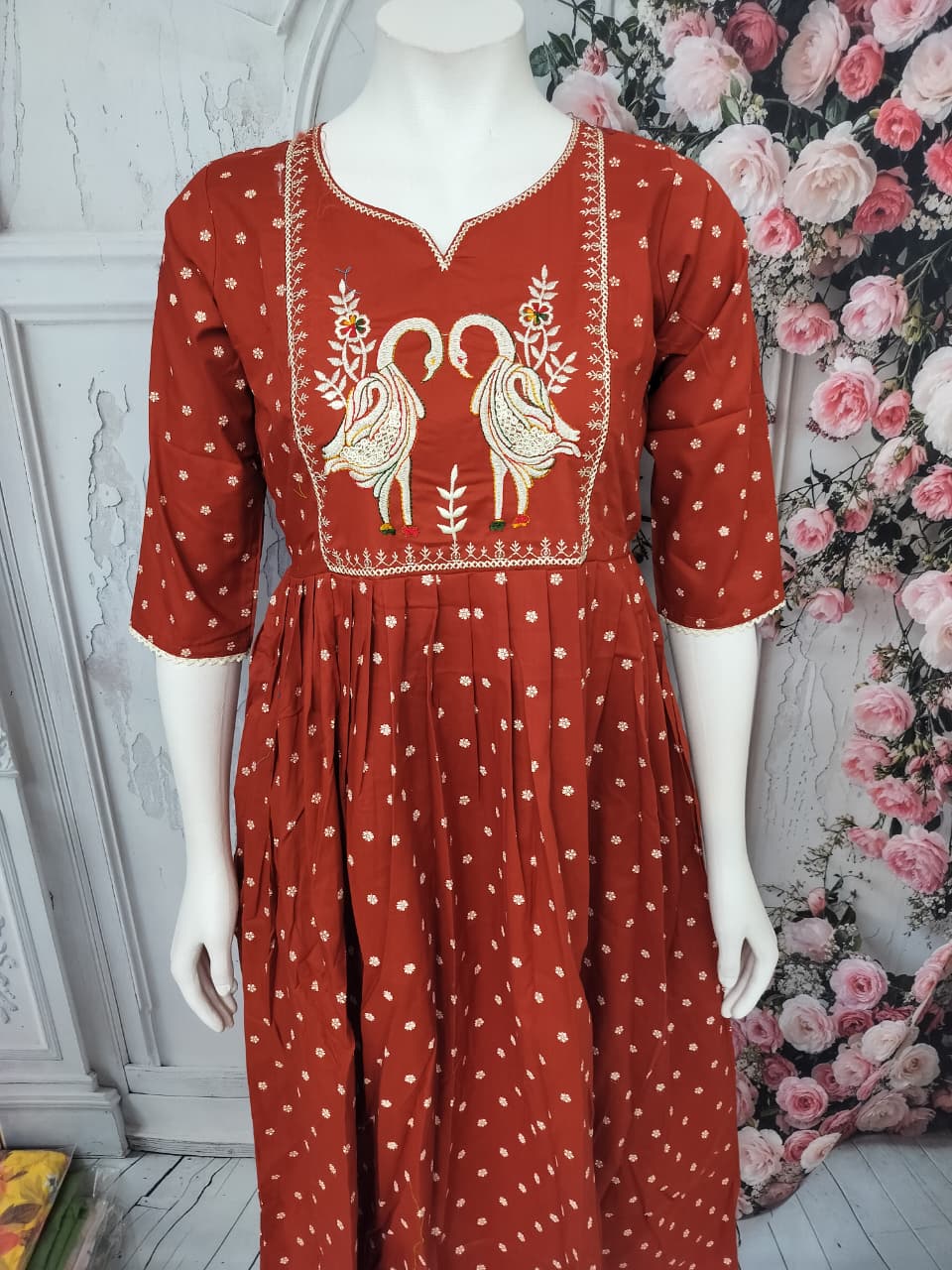 Runway Radiance - SFA341