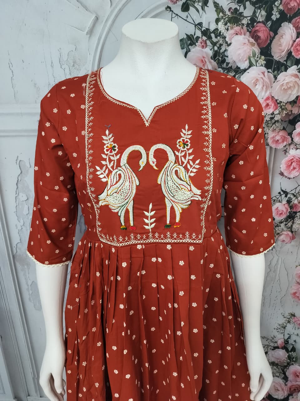 Runway Radiance - SFA341