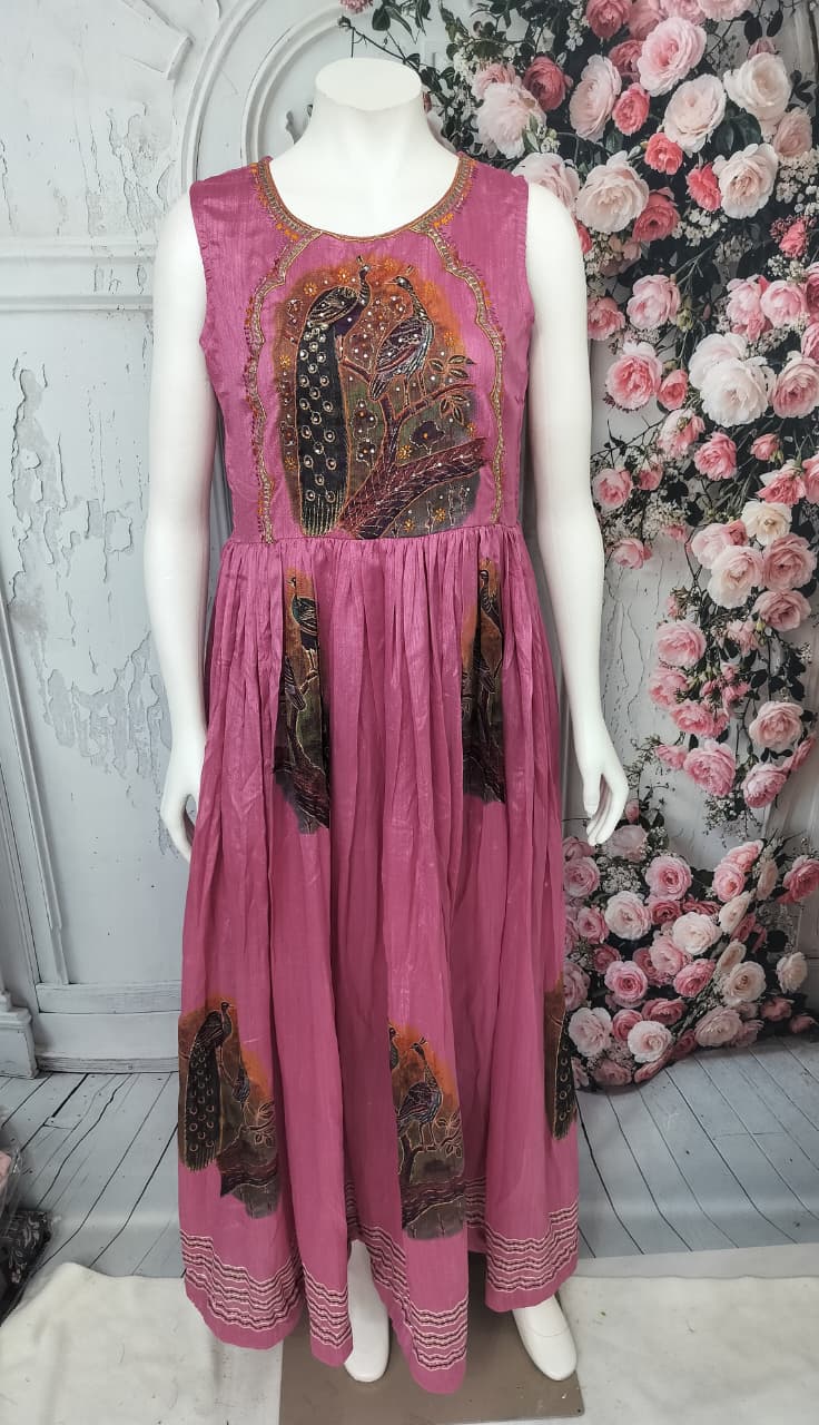 Shravi Elite Collection - SFA343