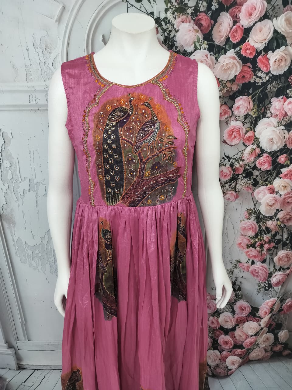 Shravi Elite Collection - SFA343