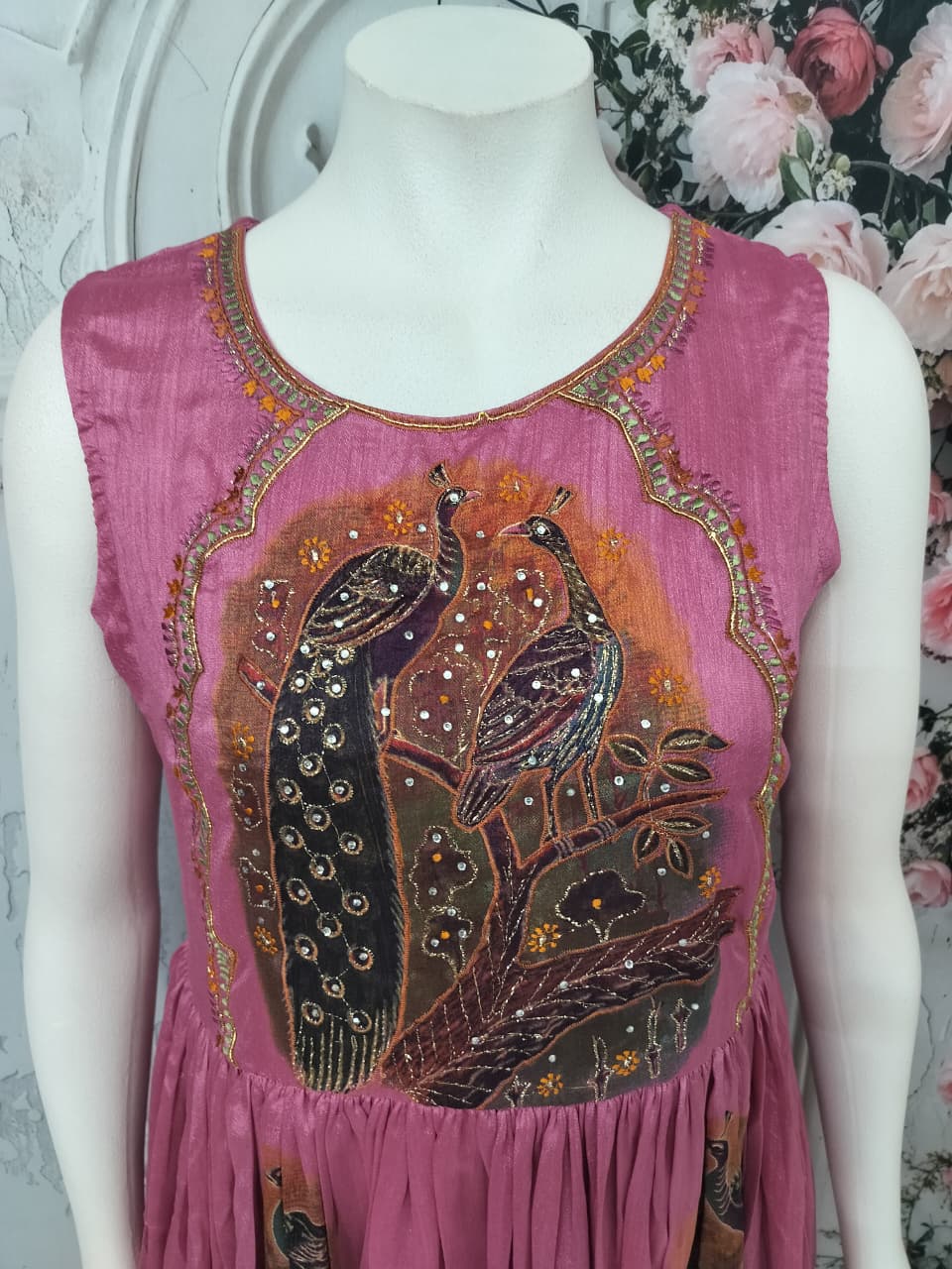 Shravi Elite Collection - SFA343