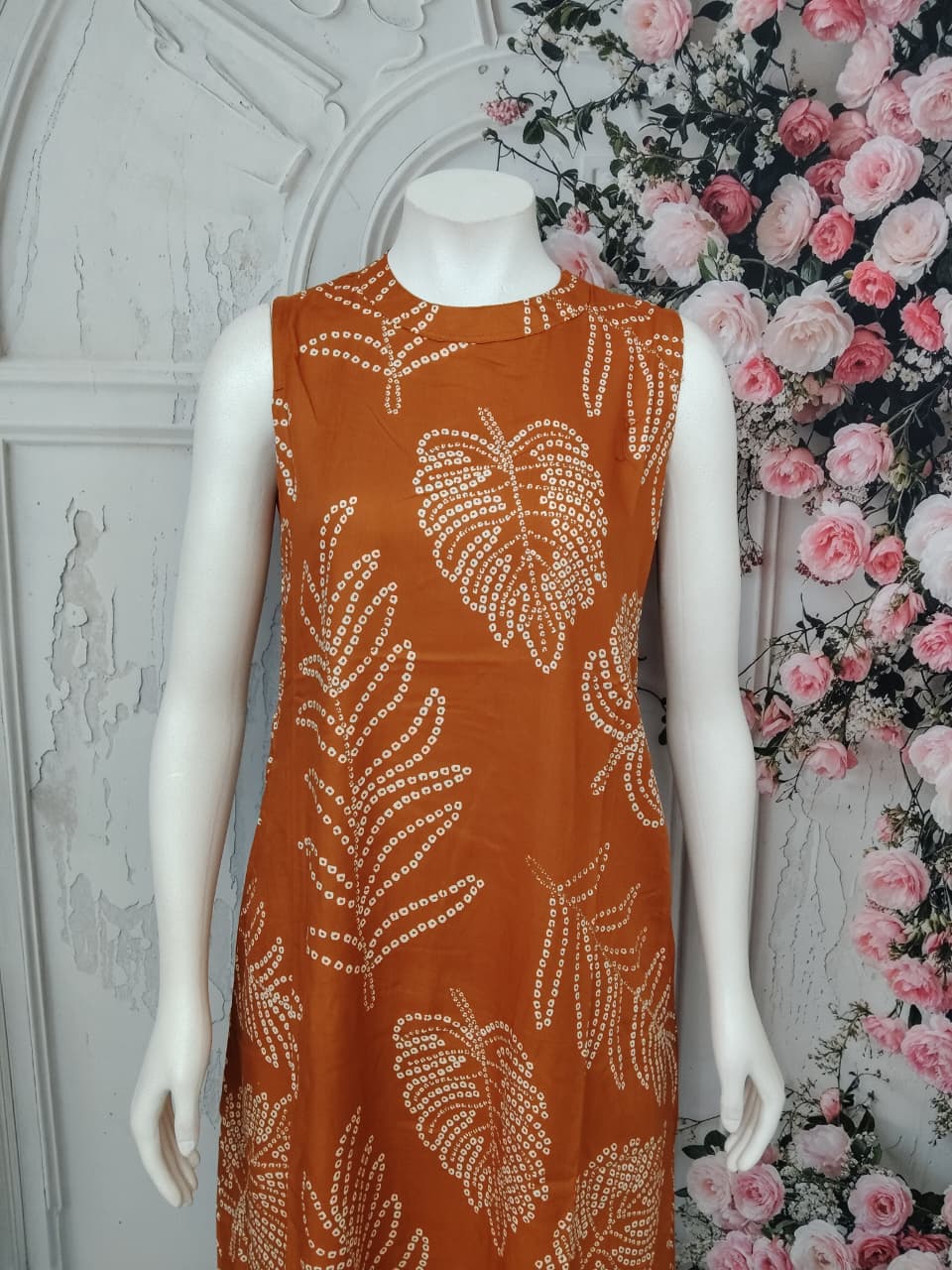 Blush & Bloom - SFA348