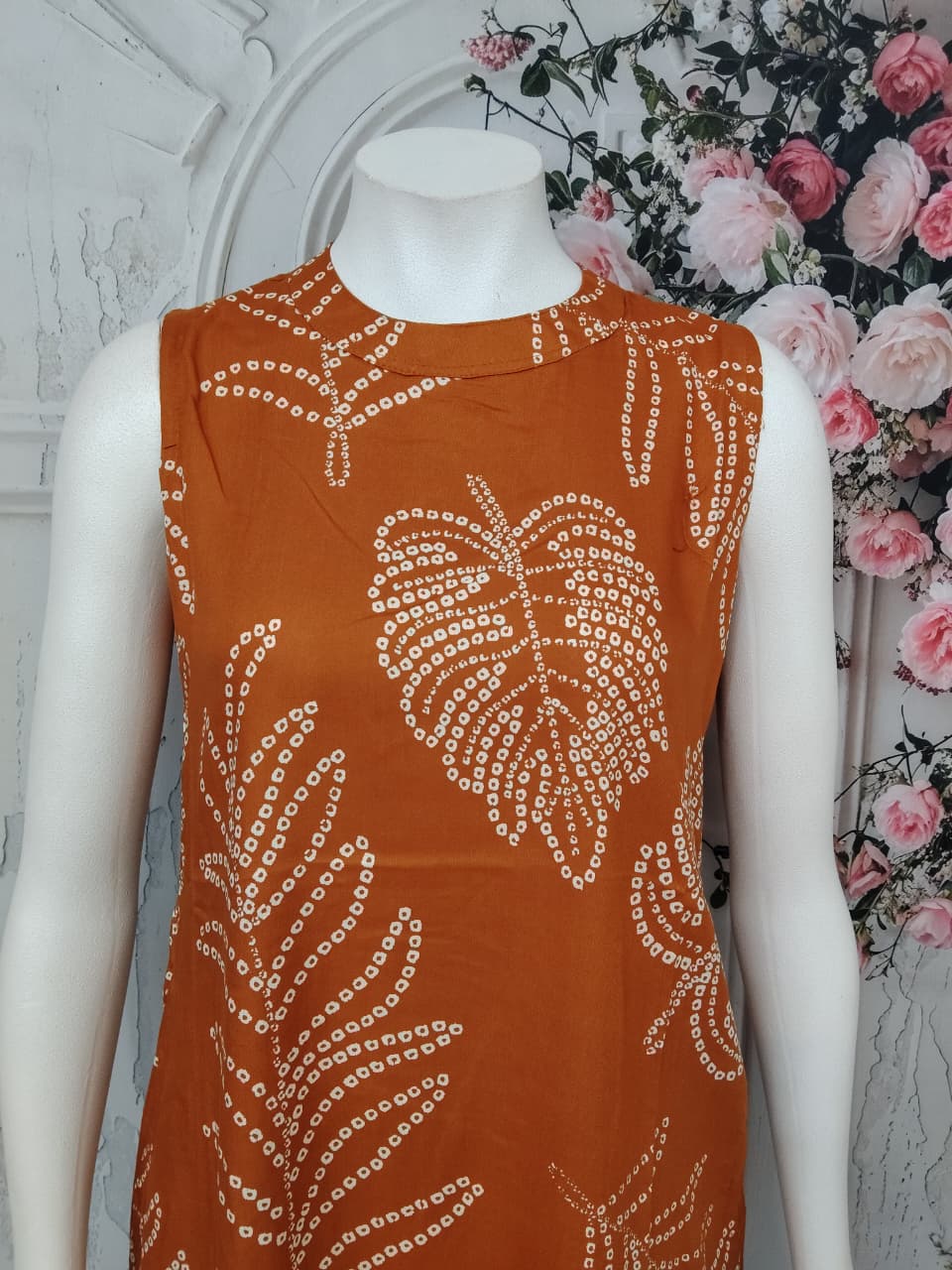 Blush & Bloom - SFA348