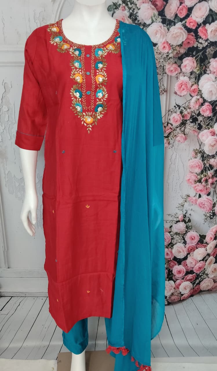 The House of Shravi - SFA356