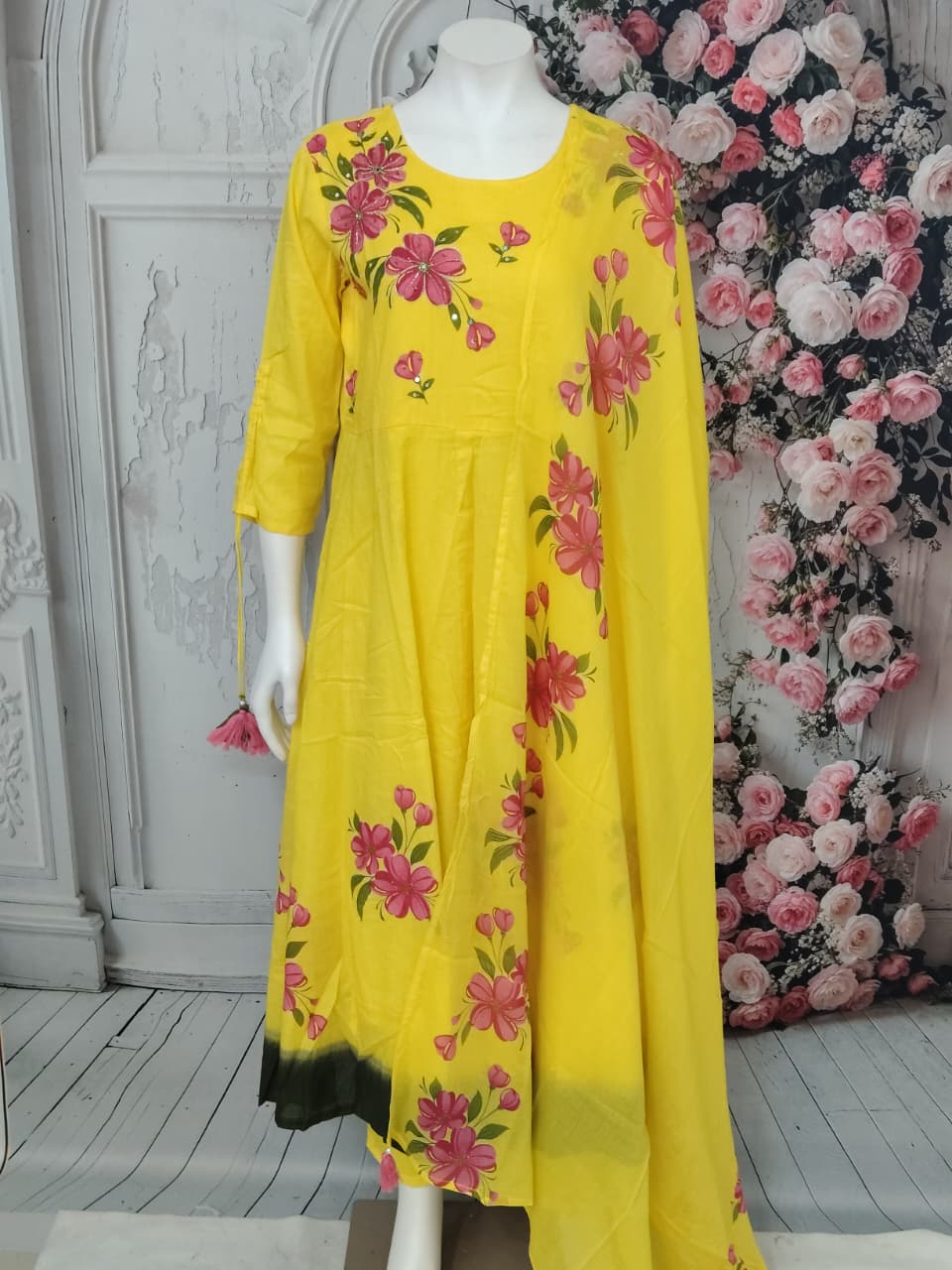 Shravi Opulence - SFA358