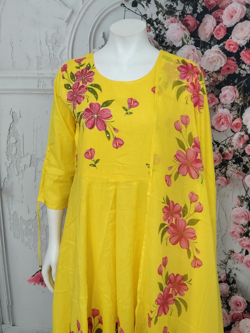 Shravi Opulence - SFA358