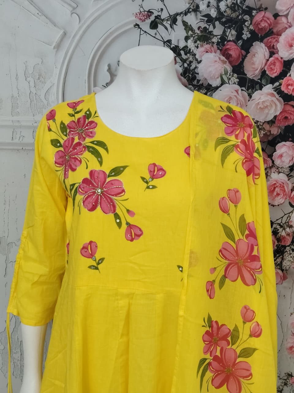 Shravi Opulence - SFA358