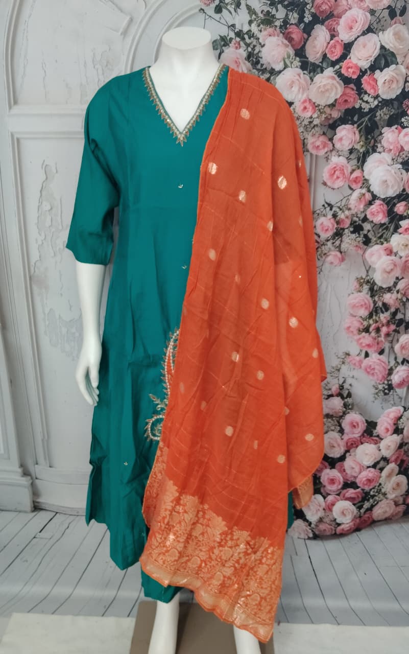 Elegant Kurthis  - SFA364