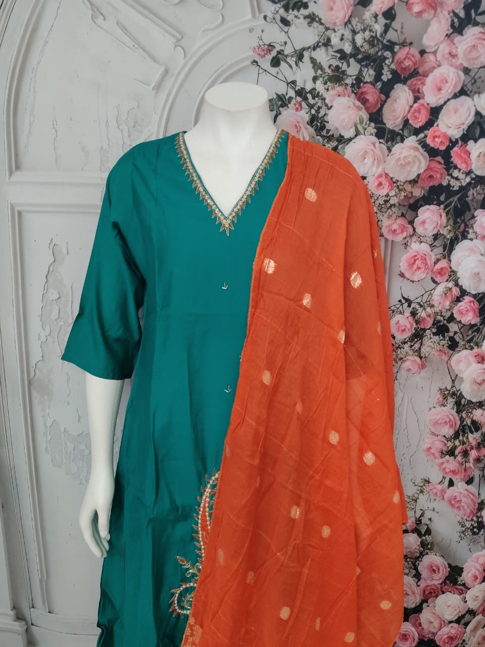 Elegant Kurthis  - SFA364