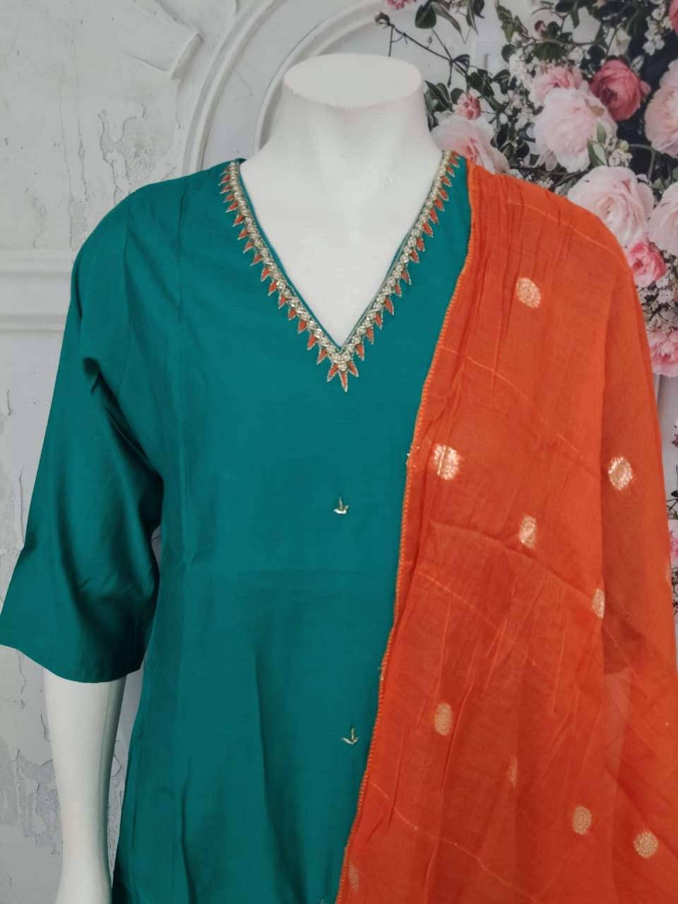 Elegant Kurthis  - SFA364