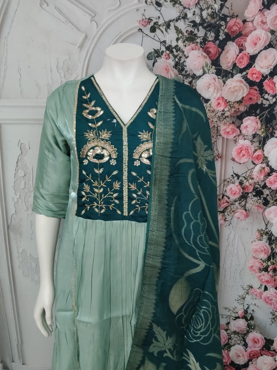 Designer Edit - SFA366