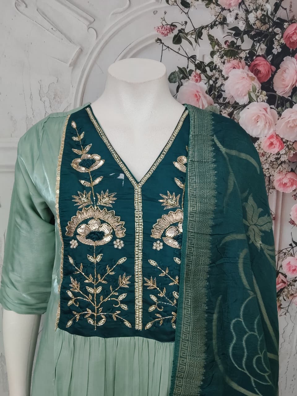 Designer Edit - SFA366