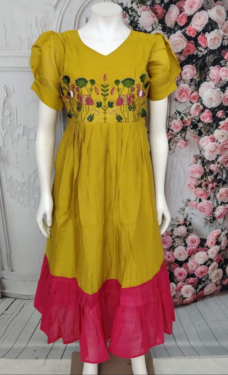 Yellow Color Pop - SFA370