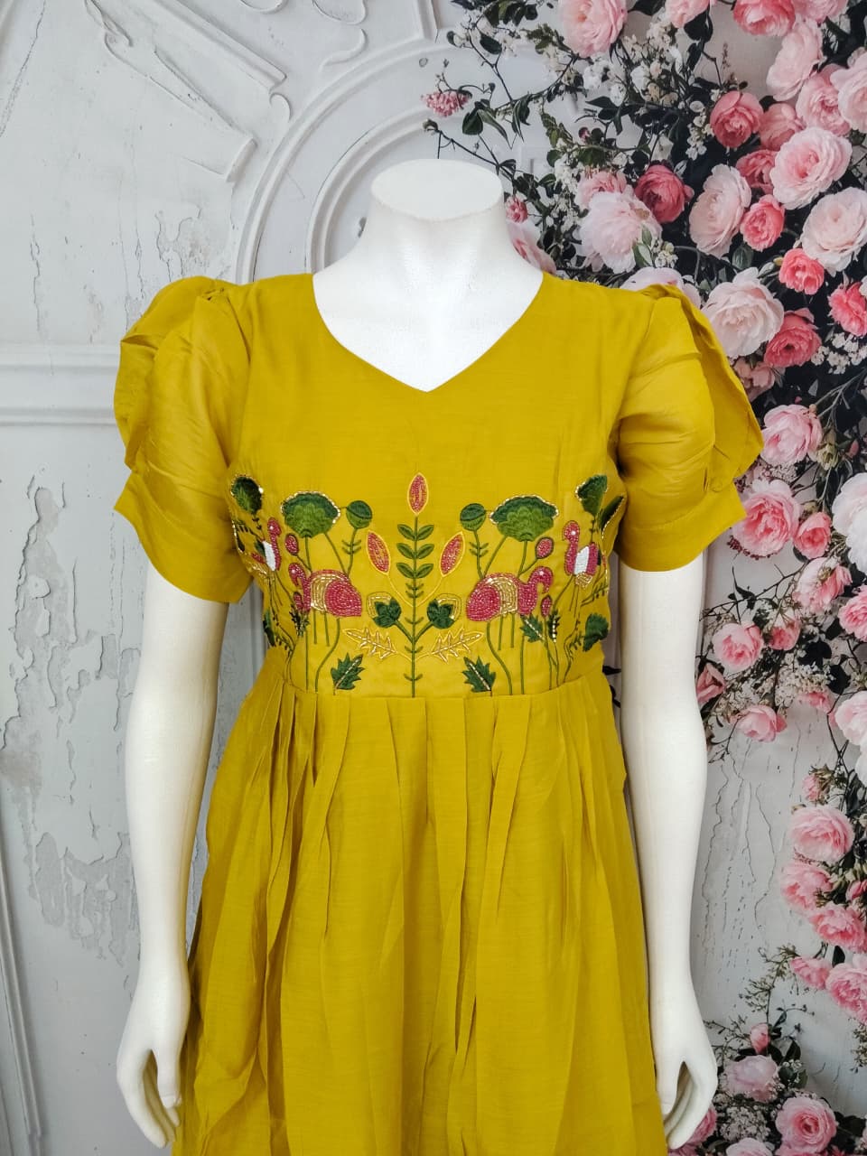 Yellow Color Pop - SFA370