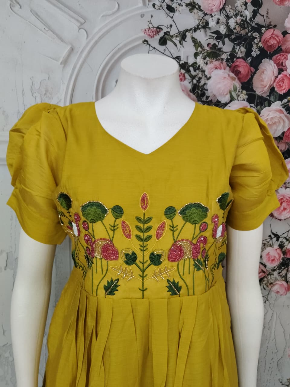 Yellow Color Pop - SFA370