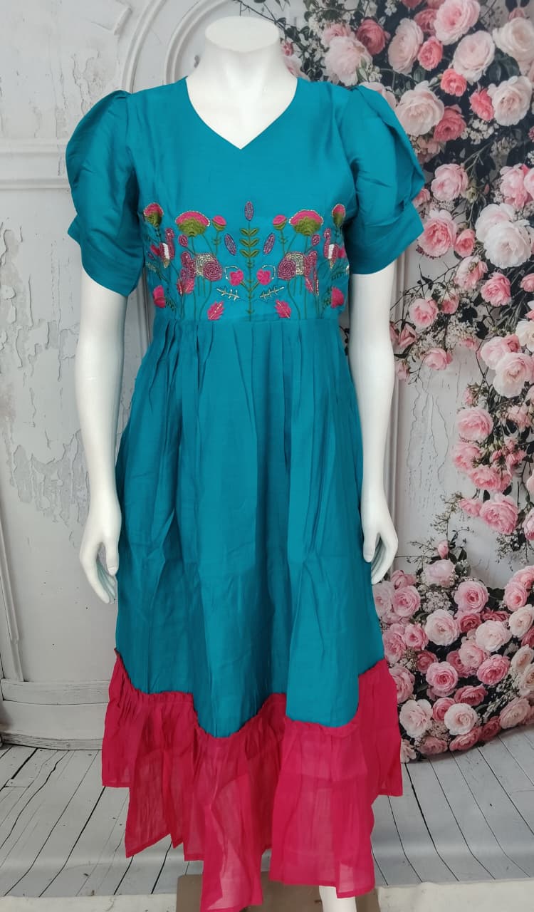 Occasion Wear - SFA371