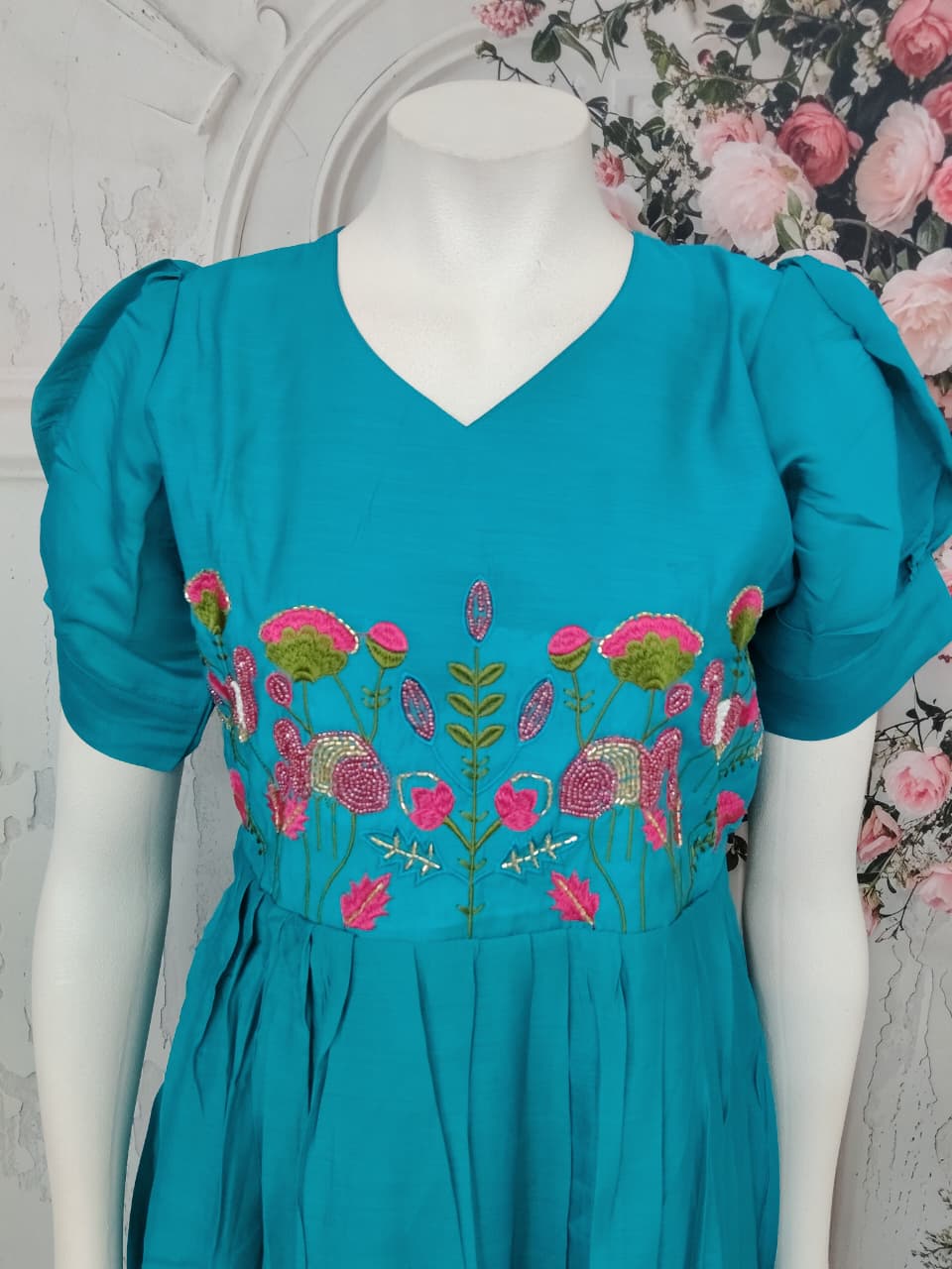 Occasion Wear - SFA371