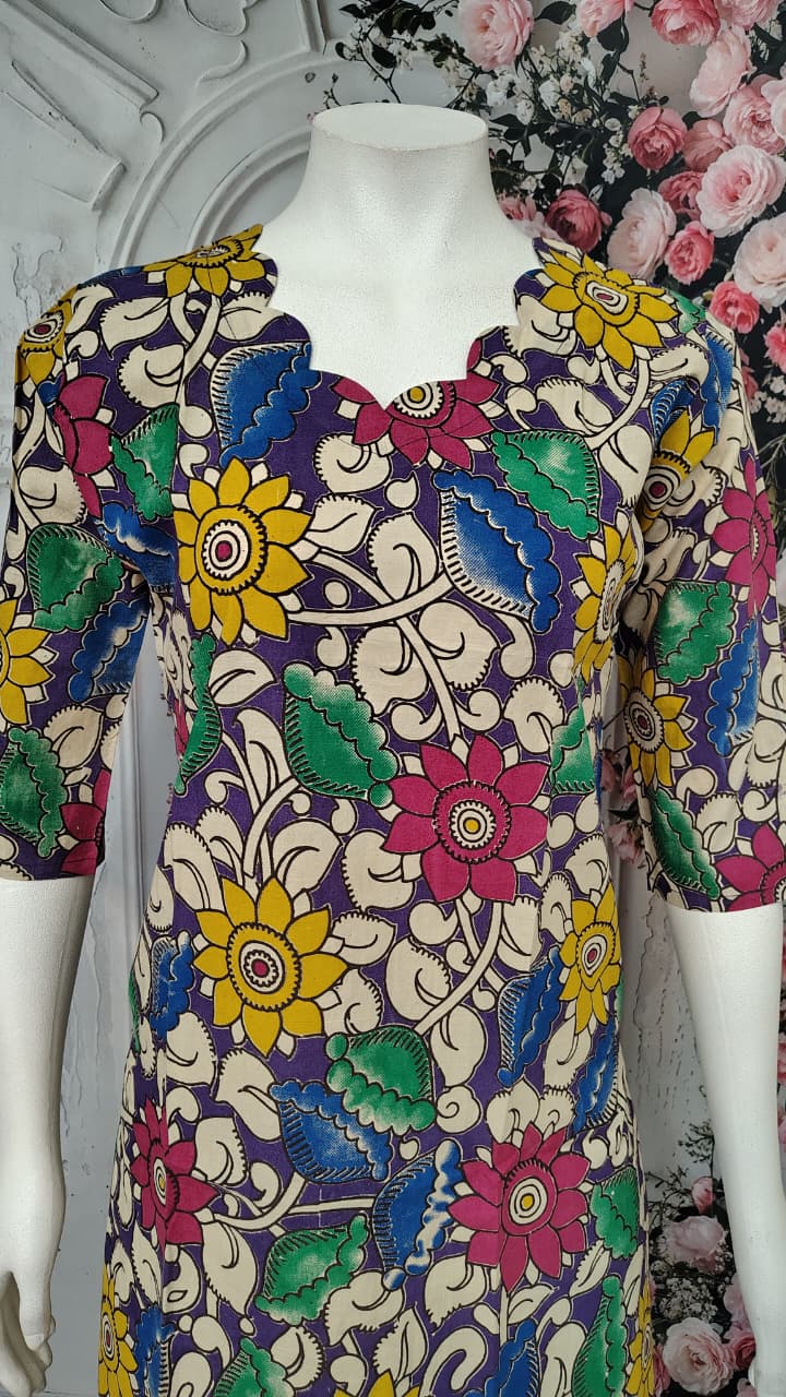 Bold Prints - SFA384
