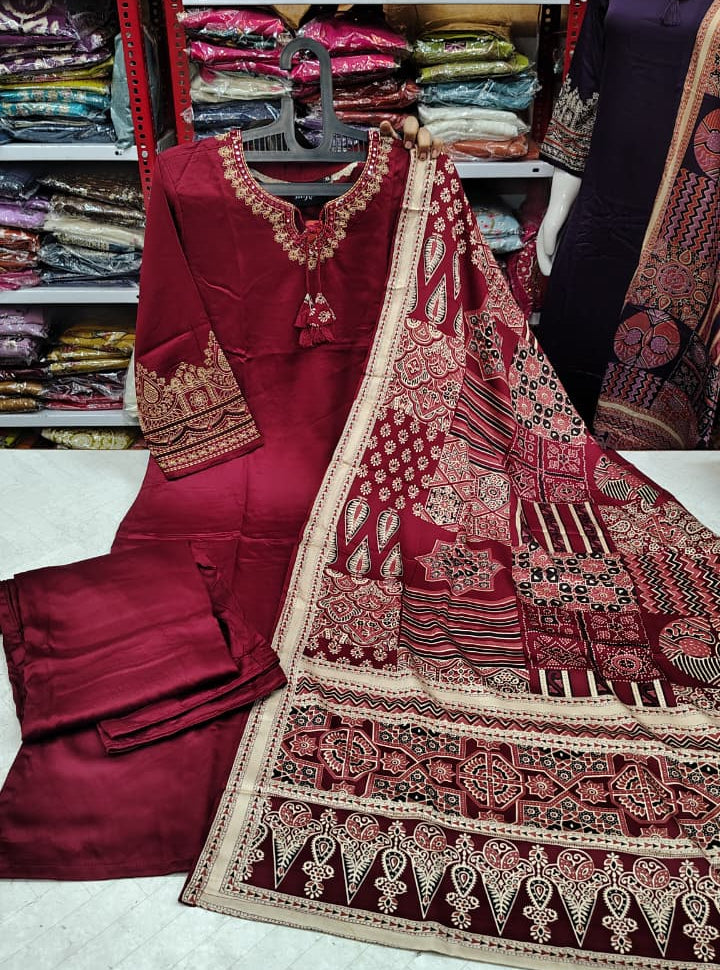 Modern Ethnic - SFA386