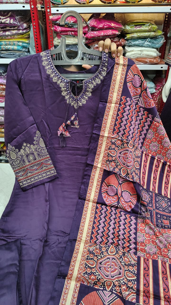 Statement Wear - SFA388