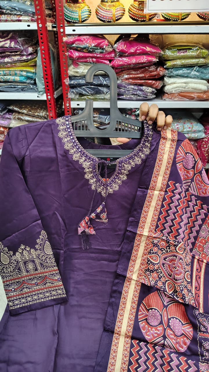 Statement Wear - SFA388
