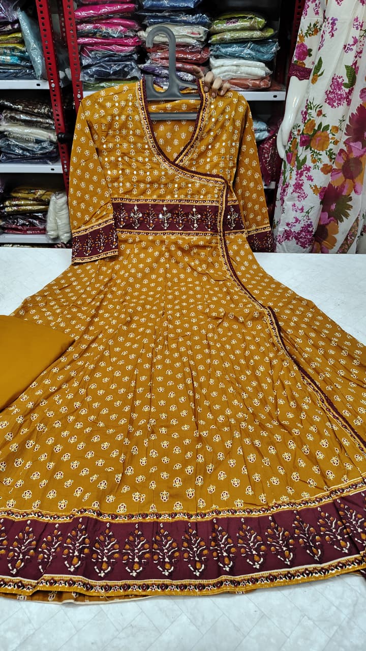 Modern Ethnic - SFA390