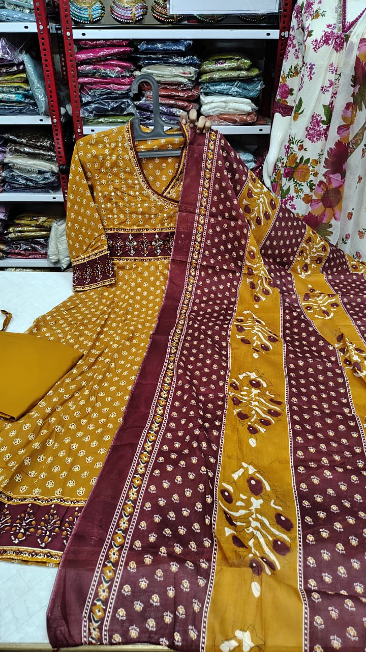 Modern Ethnic - SFA390