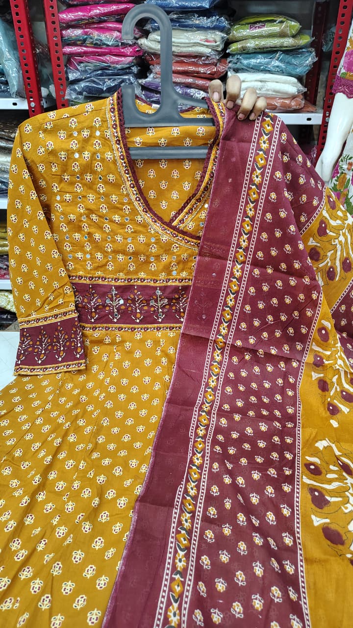Modern Ethnic - SFA390