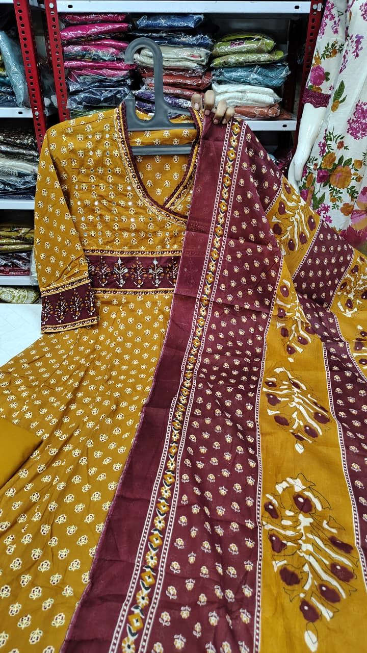 Modern Ethnic - SFA390