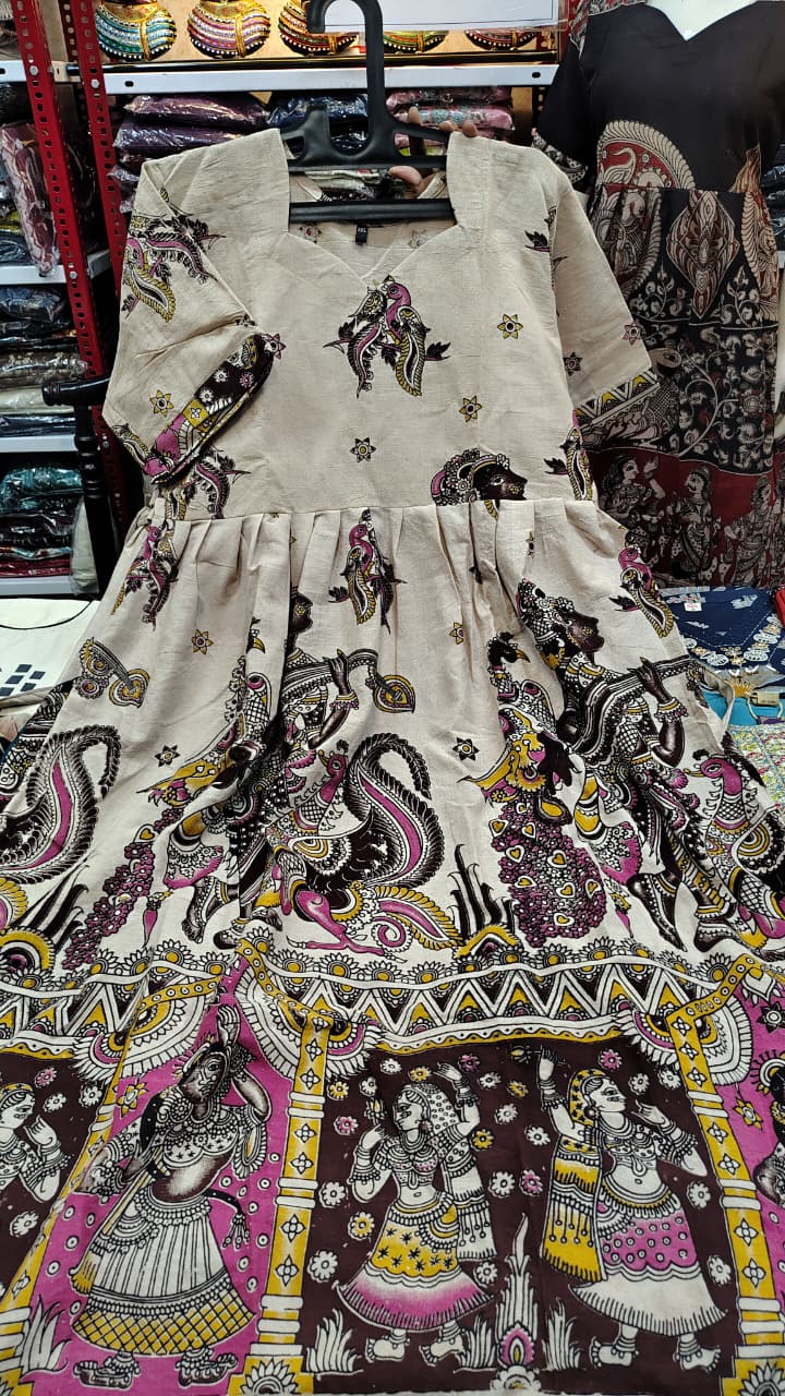 Printed Cotton - SFA403