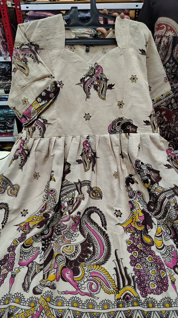 Printed Cotton - SFA403