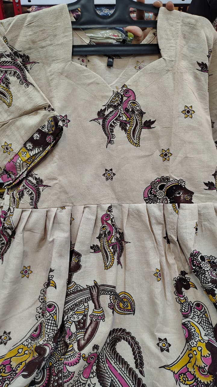 Printed Cotton - SFA403
