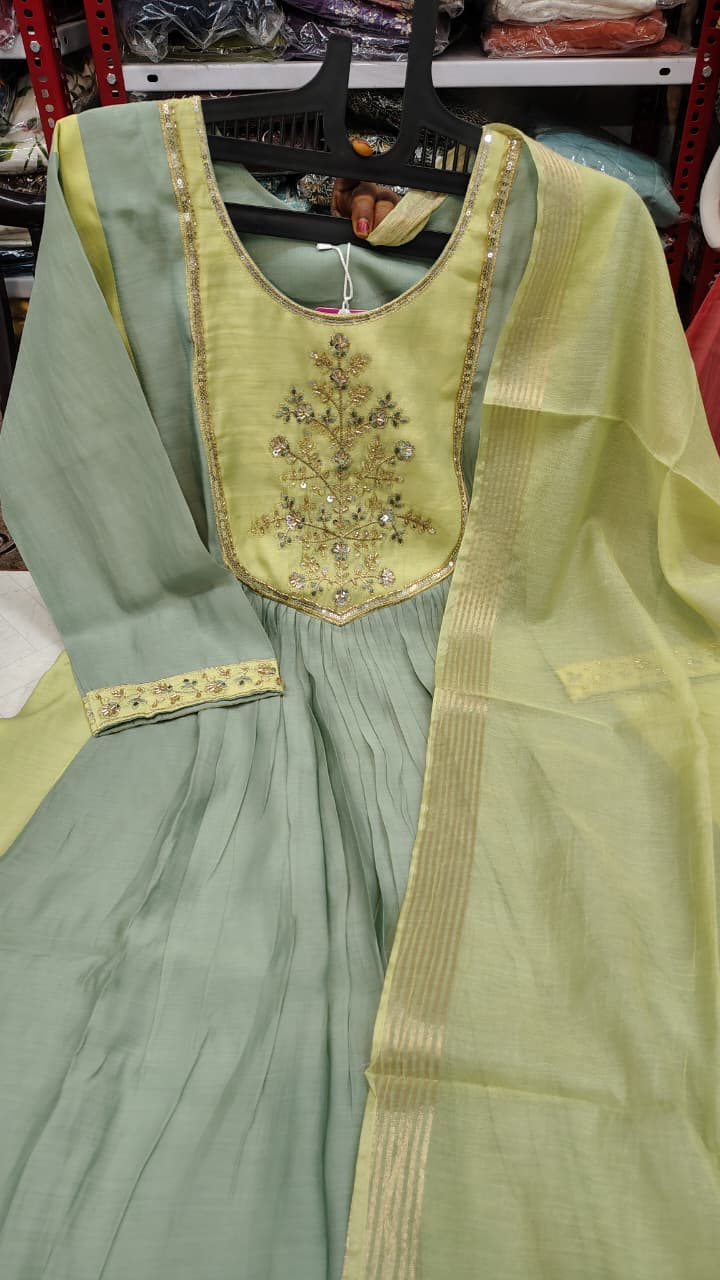 Fusion Wear - SFA414