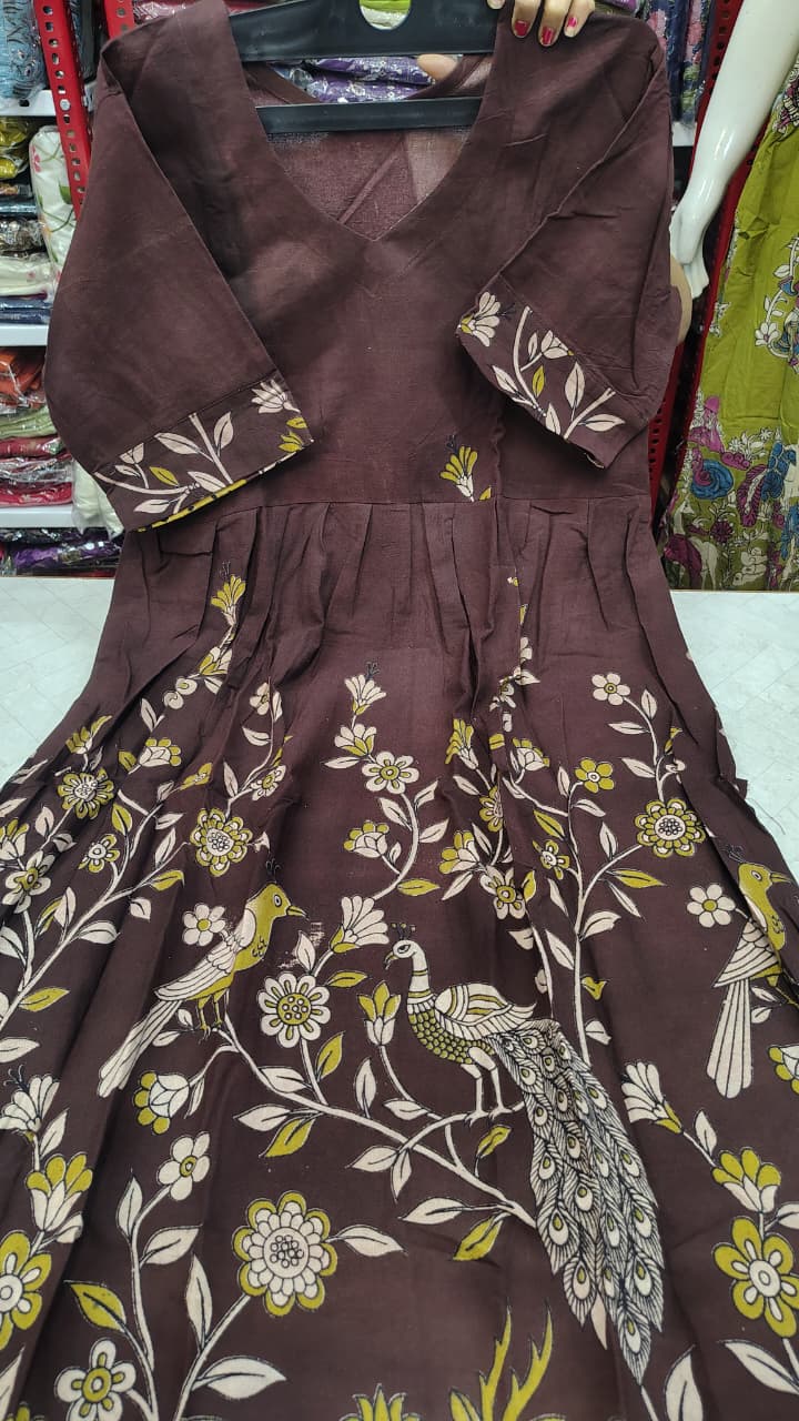 Peacock Perfection - SFA419