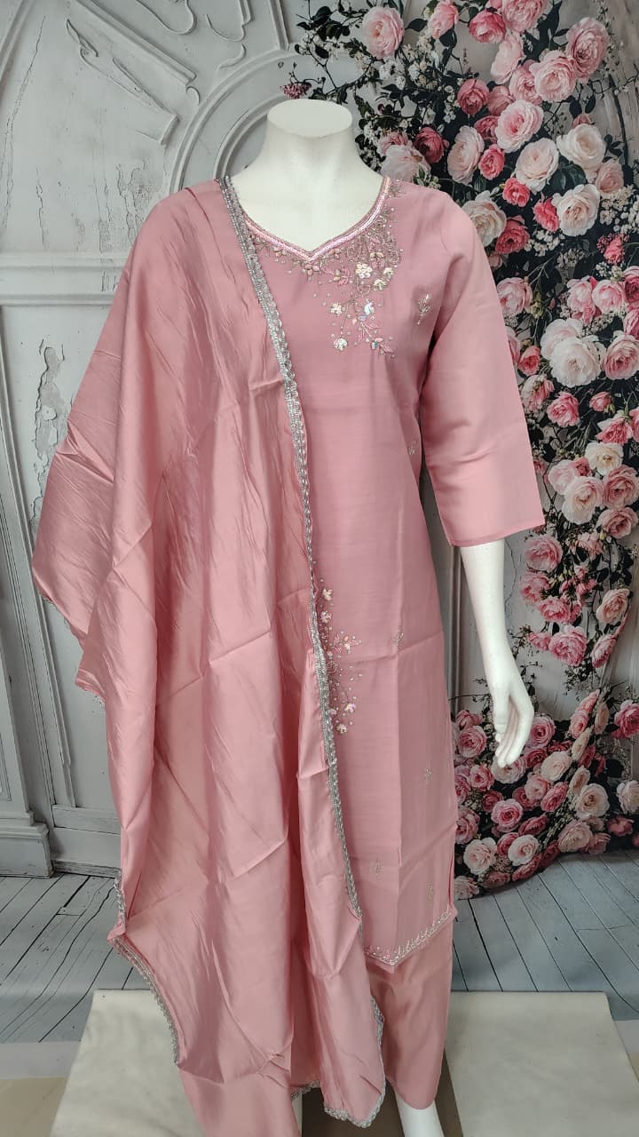 Longline Elegance - SFA423