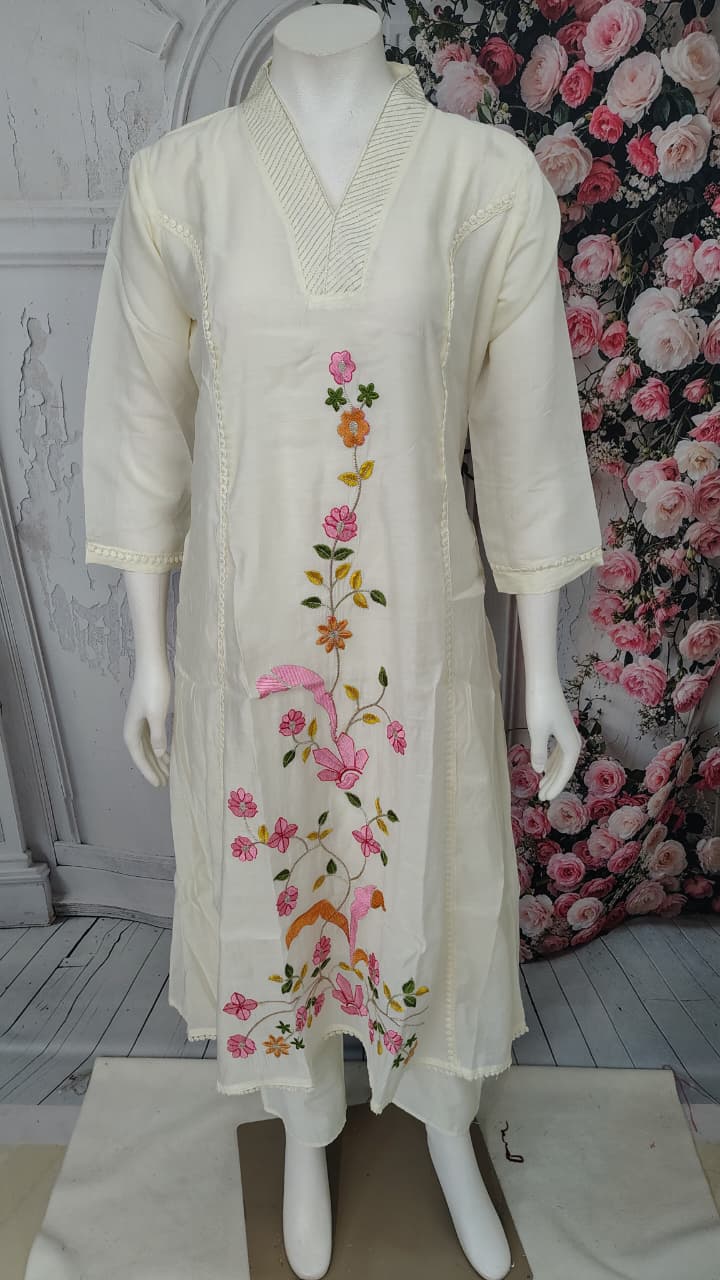 Floral Styles - SFA426