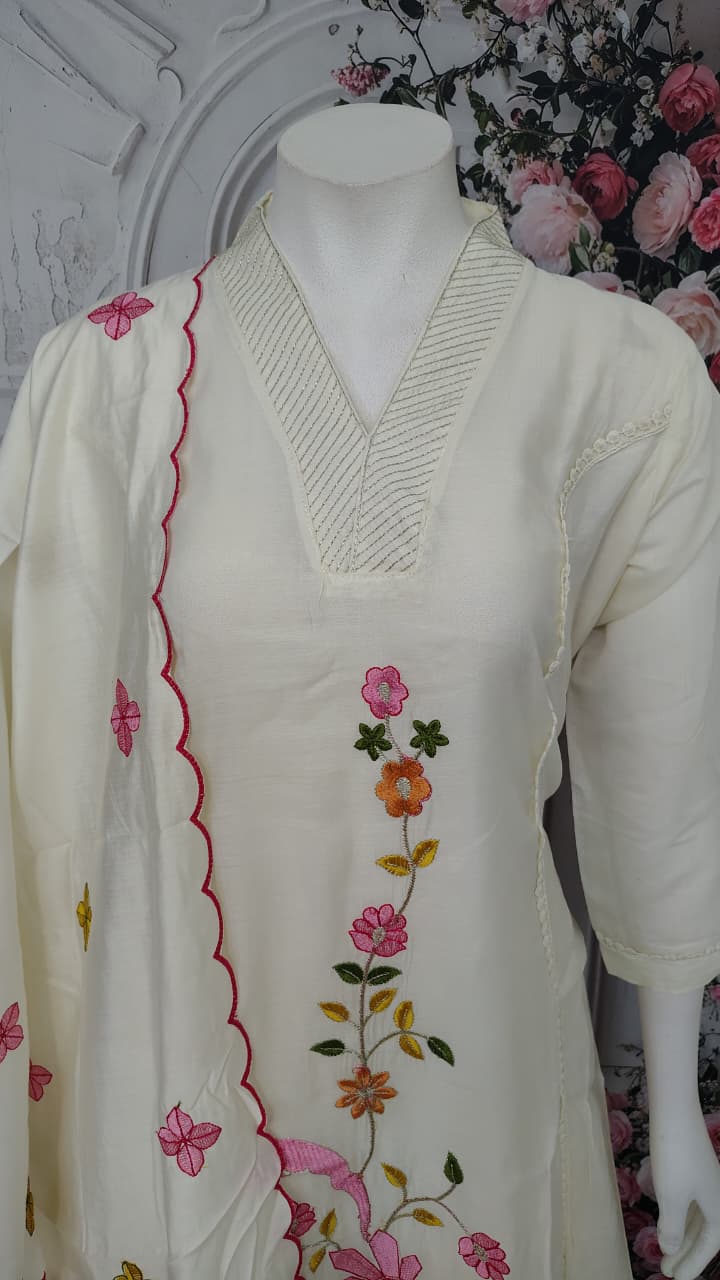 Floral Styles - SFA426