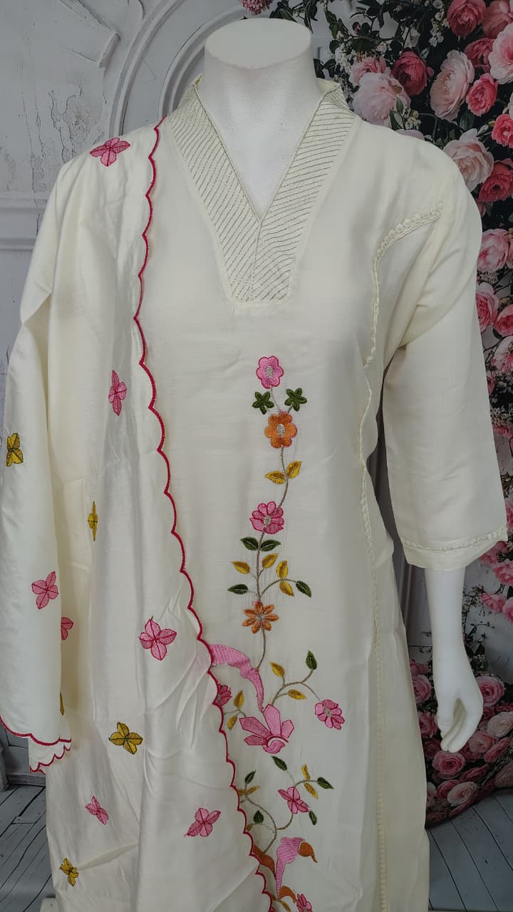 Floral Styles - SFA426