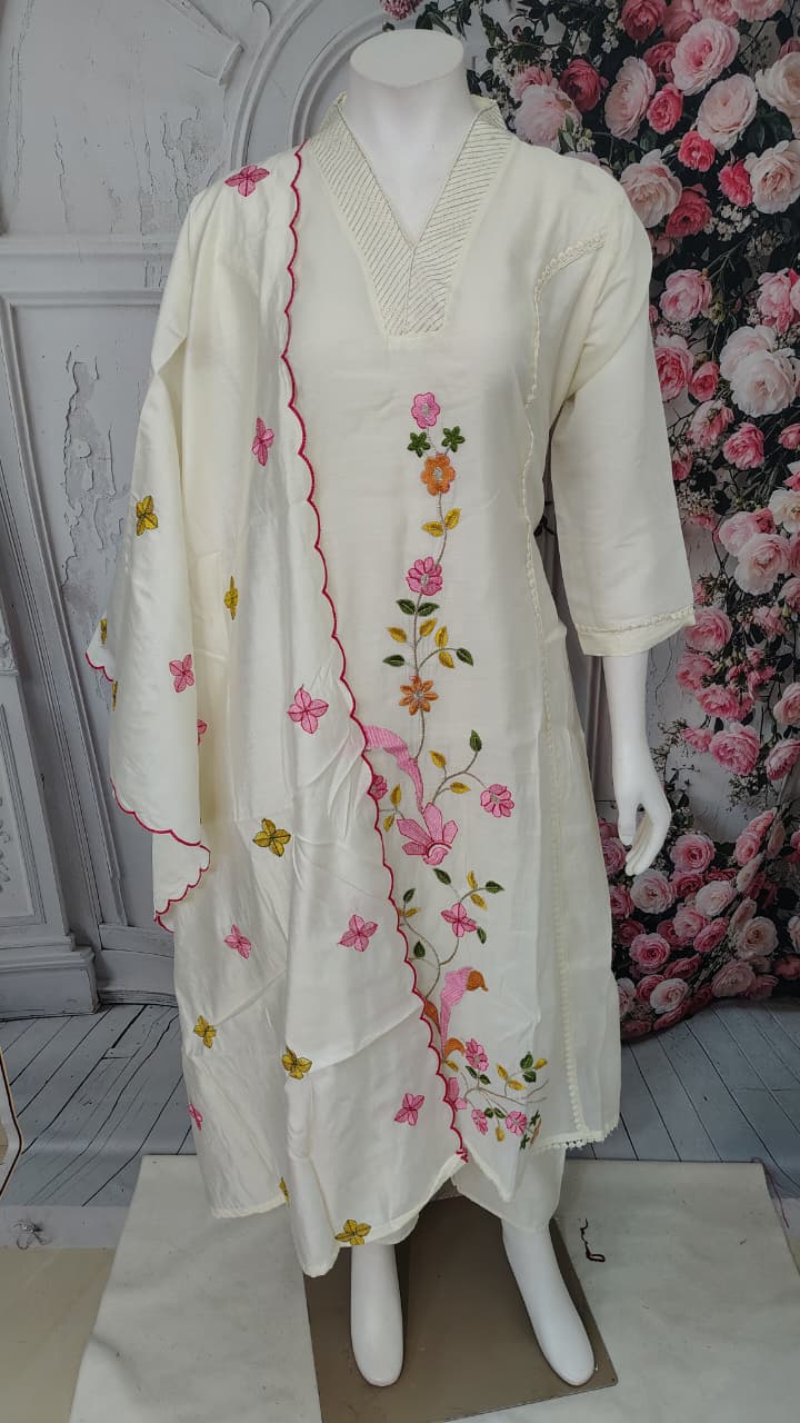 Floral Styles - SFA426