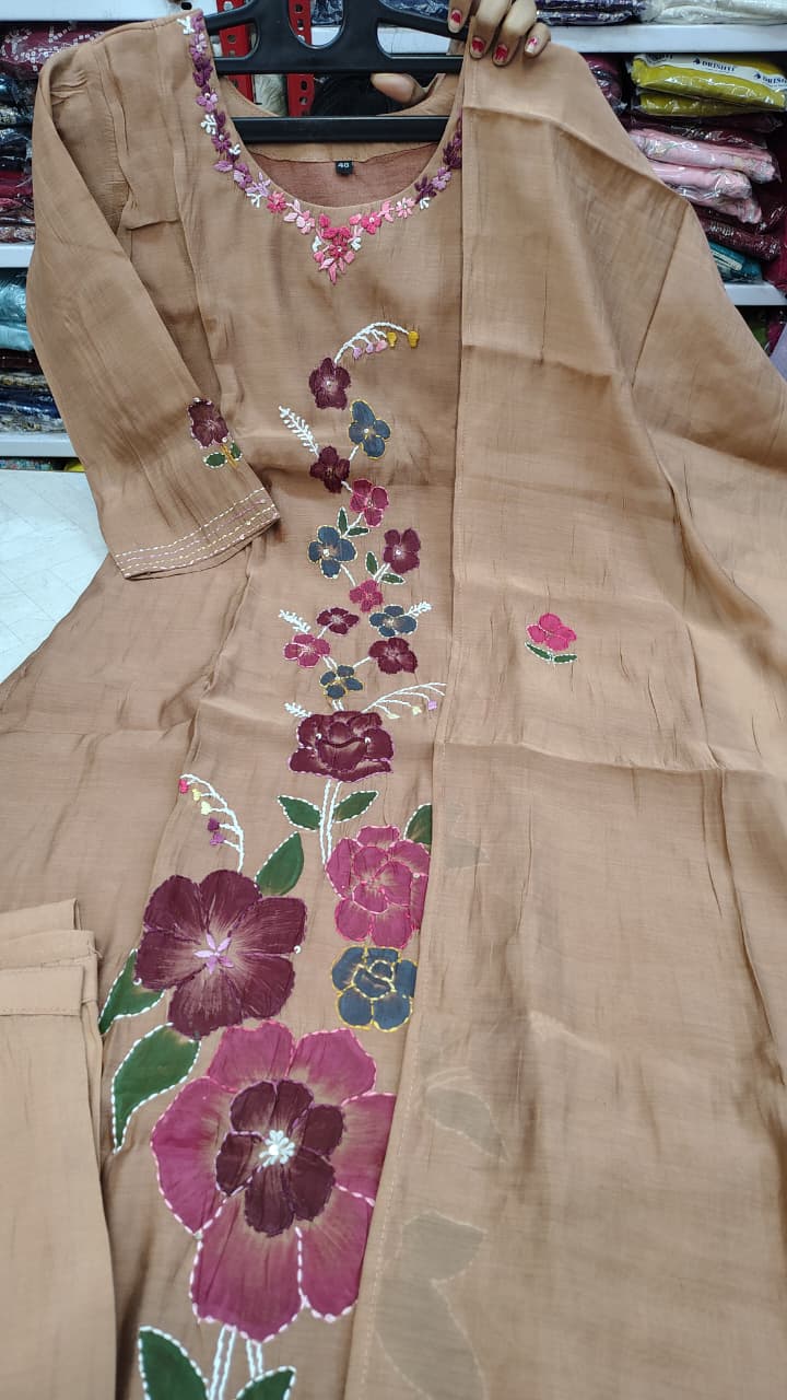 Floral Poetry - SFA431