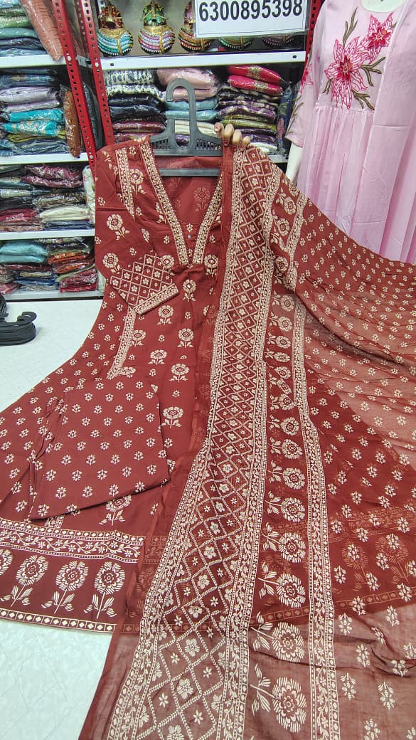 New Arrivals - SFA436