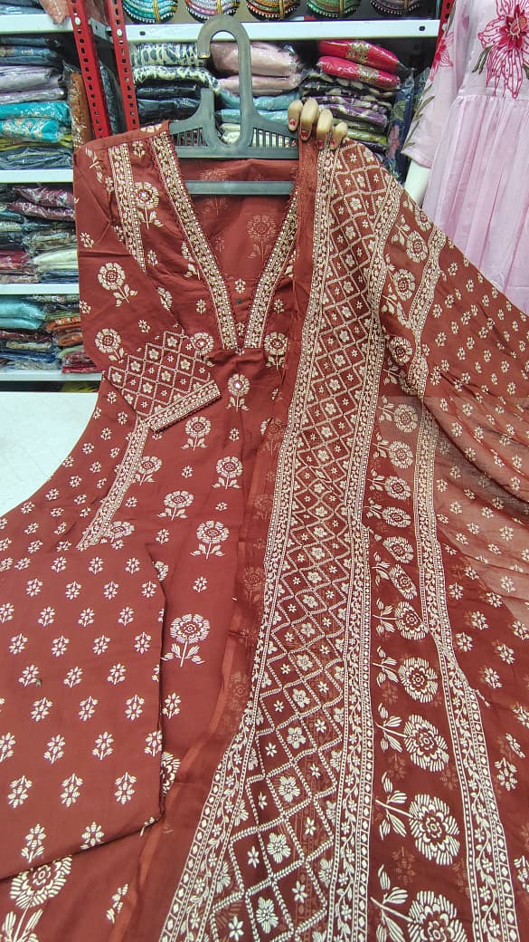New Arrivals - SFA436