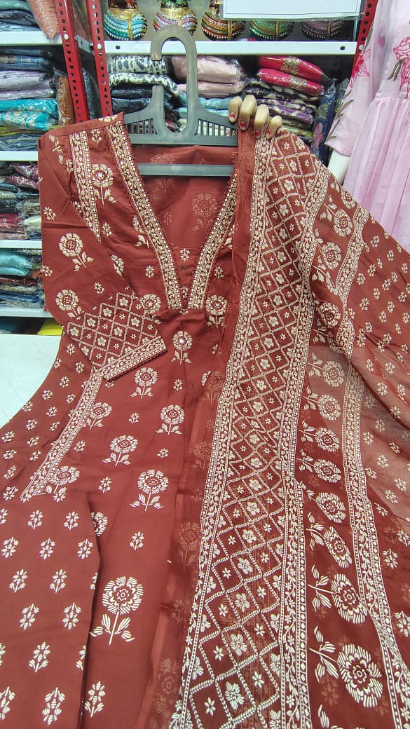 New Arrivals - SFA436