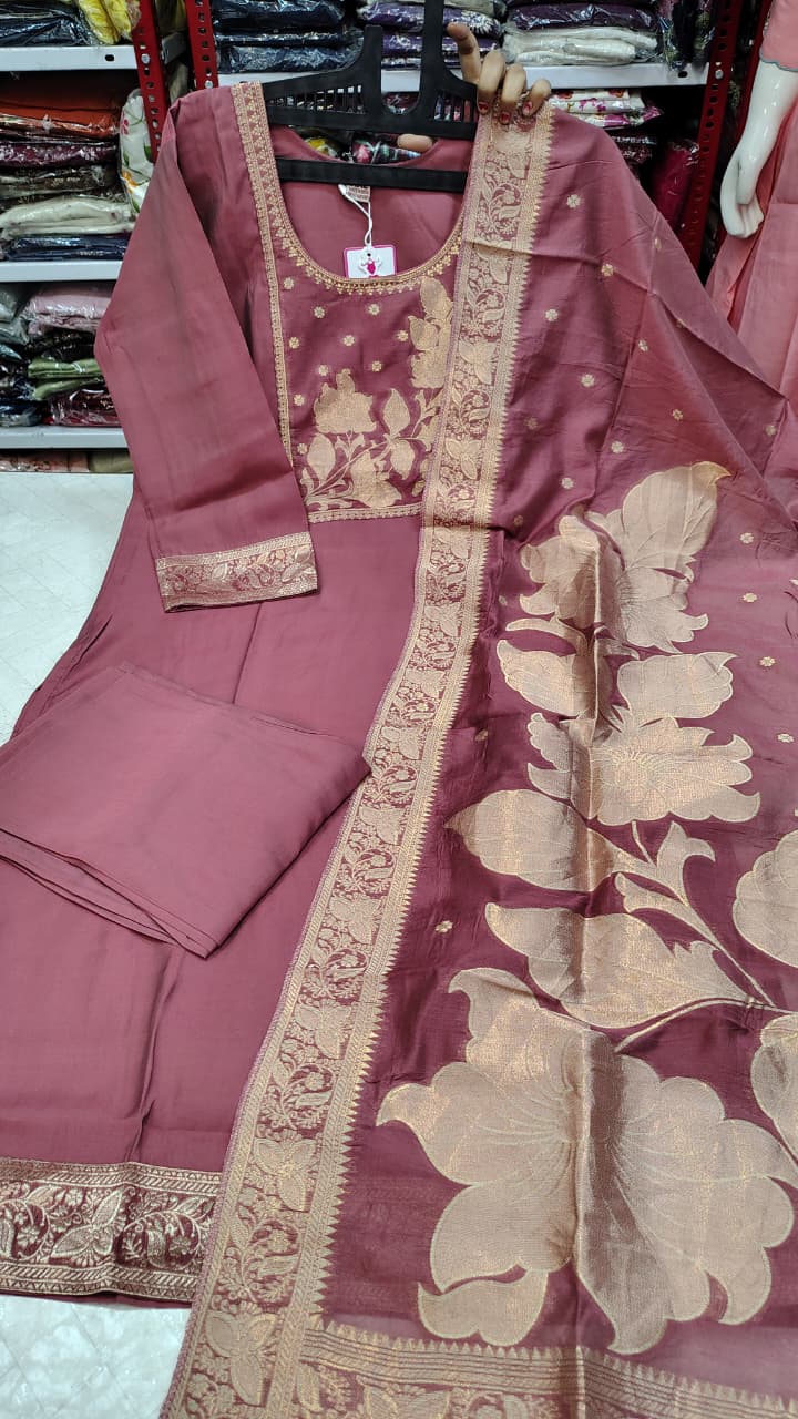 Eco Elegance - SFA448